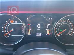 جیپ رانگلەر